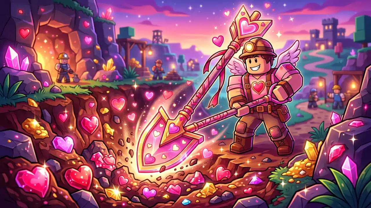 Cupids Arrow Prospecting: Stats + Gids 2026