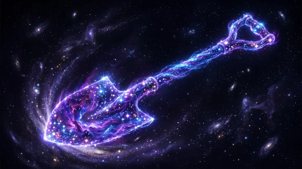 Galactic Shovel Prospecting showcase in Prospecting