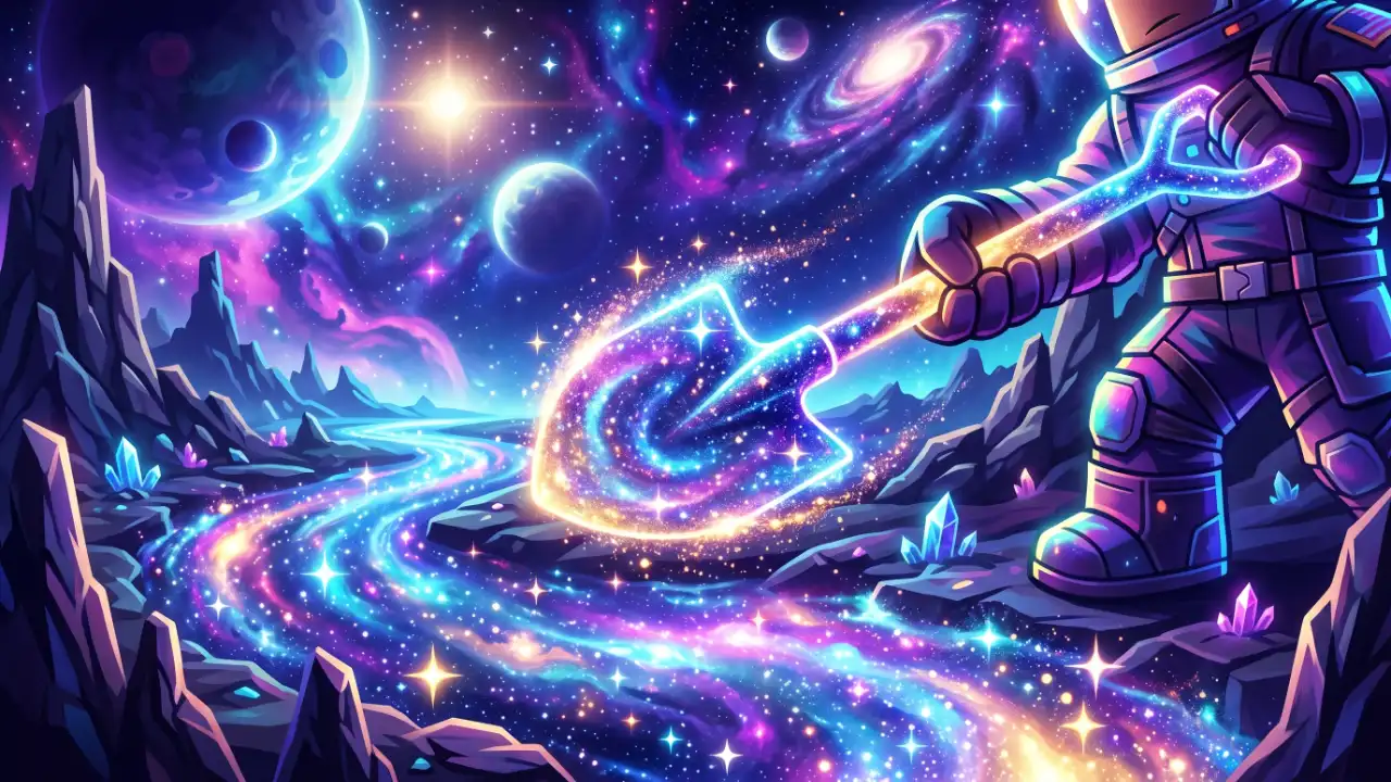 Starcrusher Prospecting: Stats + Gids 2026