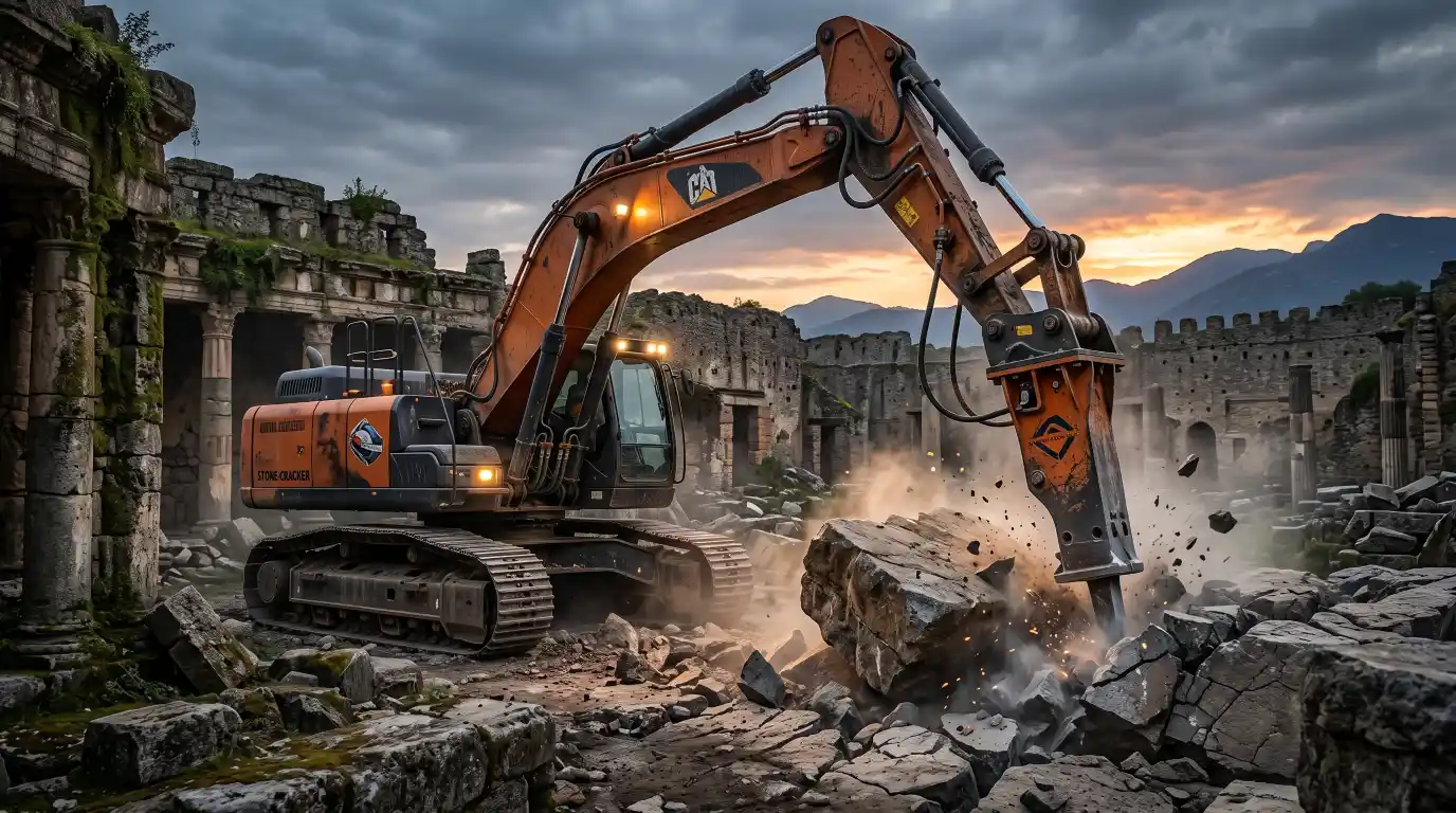 The Excavator Prospecting: Stats + Late-Game Gids 2026